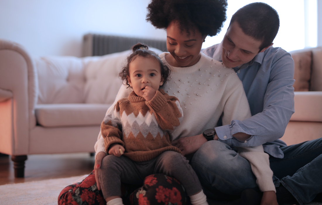 Happy eleeo family